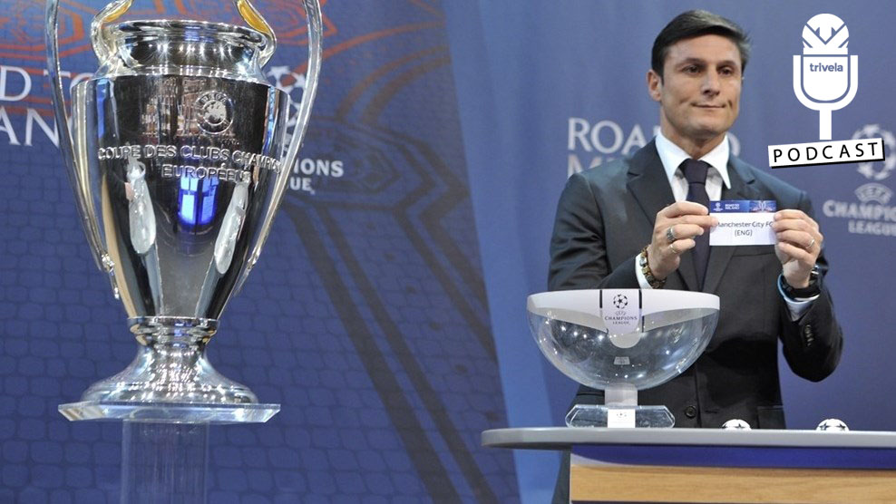 Podcast #41: Brasileir&atilde;o, Marta e Champions League em debate