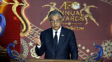 Candidato a presidente da Fifa, Salman quer separação entre futebol e negócios na entidade