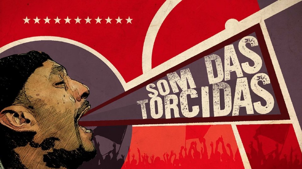 &ldquo;Som das Torcidas&rdquo; estreia primeira temporada em v&iacute;deo com m&uacute;sica e emo&ccedil;&atilde;o das arquibancadas
