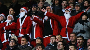 História de Natal: o fim da caça à raposa levou à tradição do futebol natalino na Inglaterra