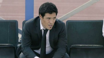 Mais um jovem ex-jogador vira técnico na Argentina: Mauro Camoranesi