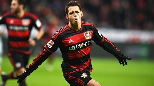 Na rodada em que o Leverkusen destro&ccedil;ou o Gladbach, Hertha desponta como surpresa