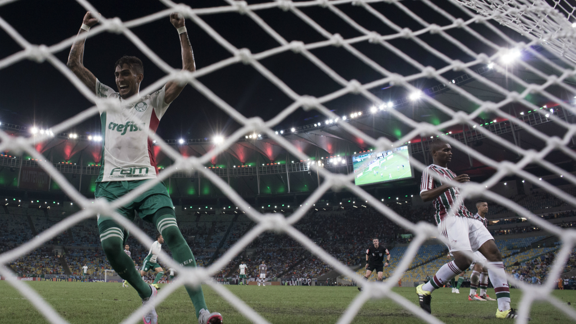 Dez coisas que aprendemos com o Brasileir&atilde;o 2015