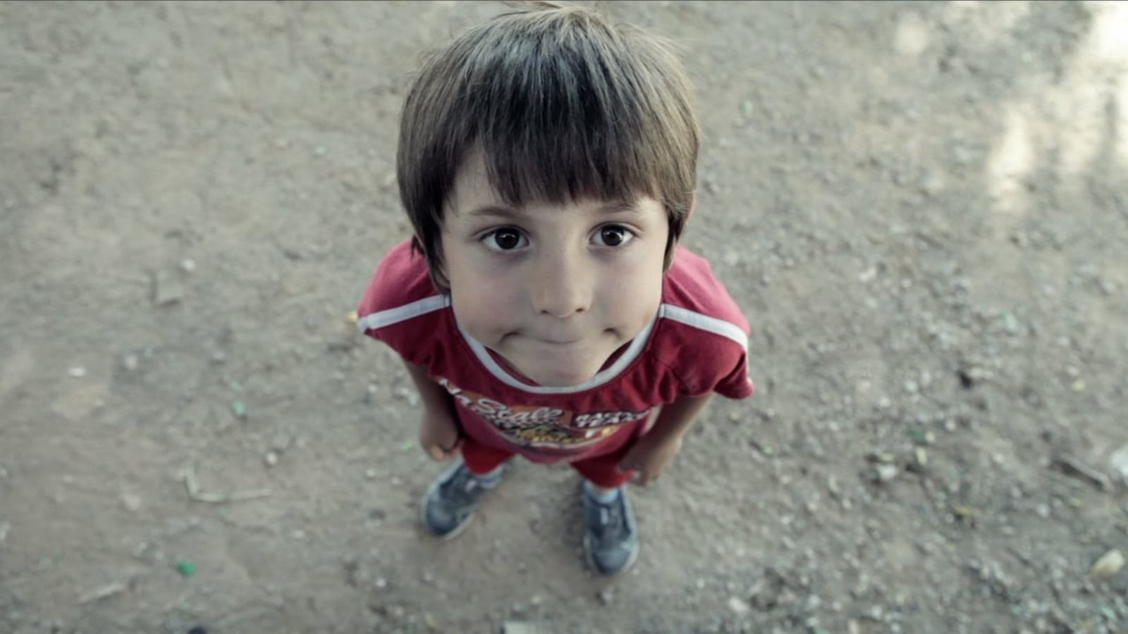 [V&iacute;deo] Qual a ess&ecirc;ncia do futebol? A verdadeira resposta vem deste time infantil
