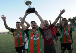Uma manchete não dá conta de resumir a virada épica do Rampla Juniors na Segundona uruguaia