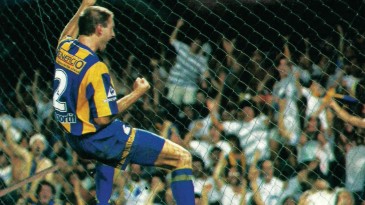 Rosário Central 4 x 0 Atlético-MG: quando a fé funcionou contra o Galo