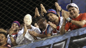 O maior título do San Lorenzo é a volta para casa: o estádio Papa Francisco vem aí