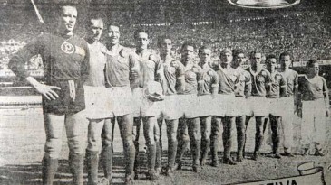 [Arquivo] Por que a Taça Rio foi importante independente de ser Mundial ou não