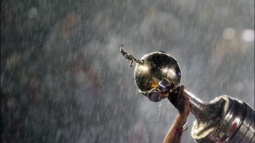 Tudo definido: Confira o chaveamento dos mata-matas da Libertadores a partir das oitavas