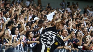 Sem ligar para a CBF, o próprio público deu uma prova de força importante à Primeira Liga