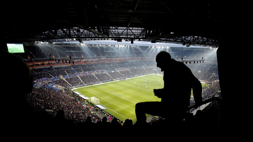 France Soccer League One