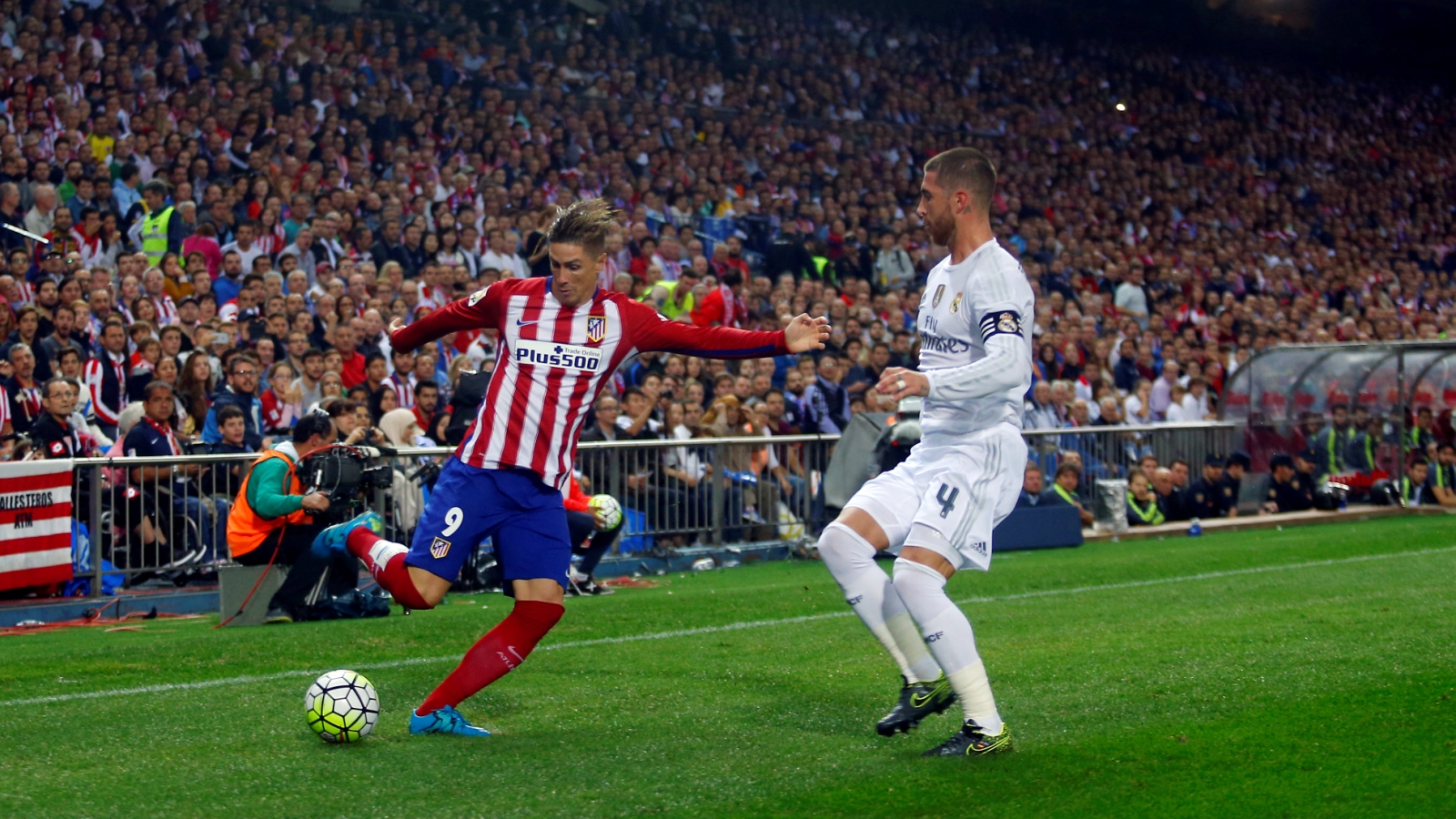 Quais os impactos que o embargo no mercado pode ter sobre Real Madrid e Atl&eacute;tico