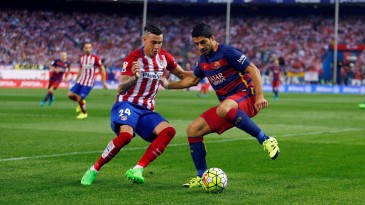 De Goiânia a Milão, rodada será de clássicos e decisão pela liderança do Espanhol