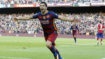 Atlético mostrou força, apesar da derrota para um Barcelona ainda mais forte