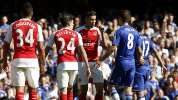 Volta da Bundesliga, jogão na Inglaterra, clássico na Itália e amistosos de brasileiros são destaques da TV