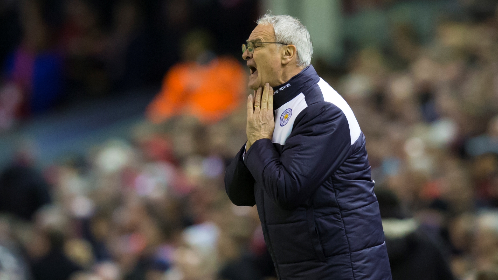 A que ponto chegamos: Ranieri critica Real Madrid e &eacute; dif&iacute;cil discordar dele