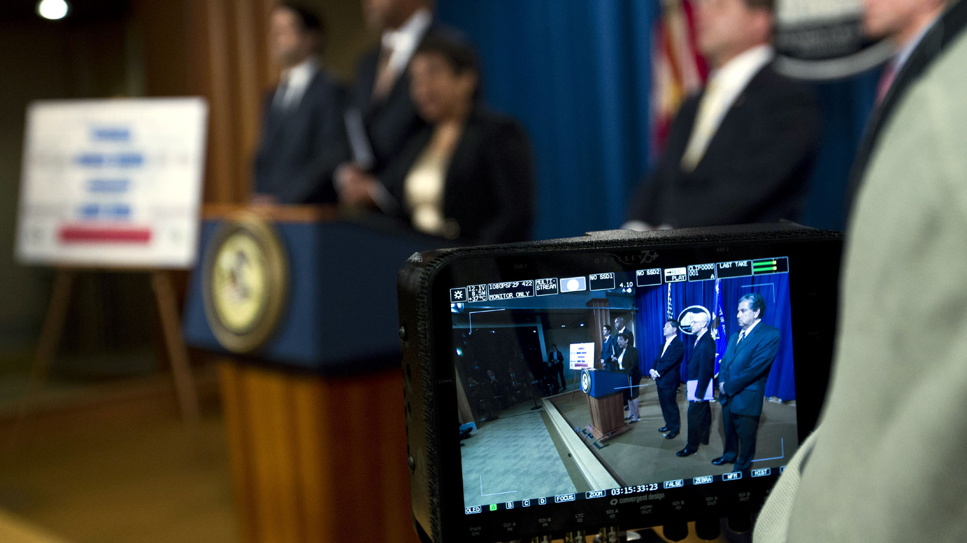 10 hist&oacute;rias para ficar de olho em 2016