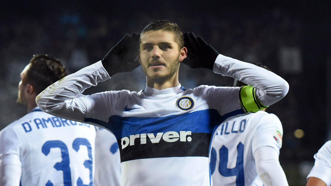 Fazendo jus ao nome: Inter vence com 60&ordm; gol seguido de estrangeiro na Serie A