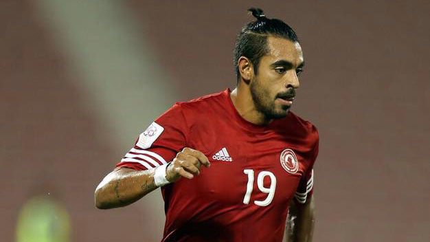 Junior Dutra, que atua no Catar: &ldquo;Seria imposs&iacute;vel jogar a Copa 2022 em junho e julho&rdquo;