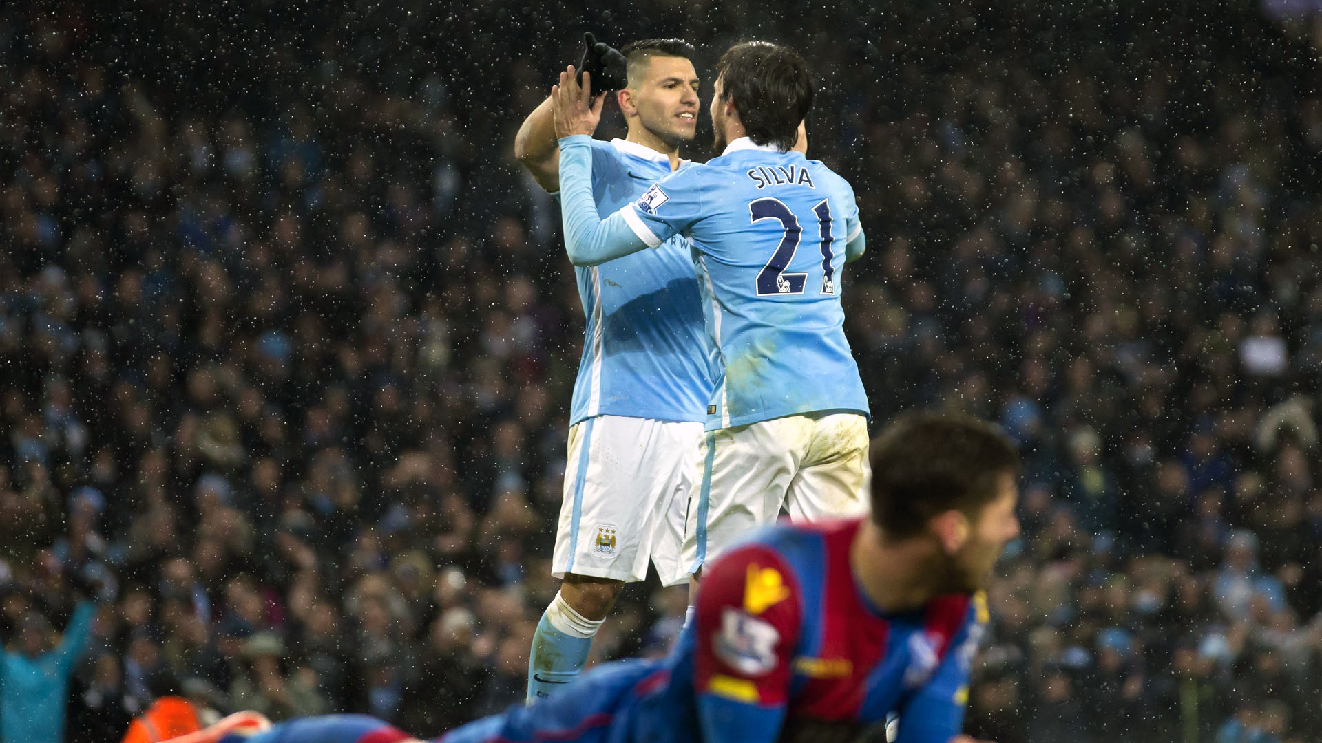 Aviso aos concorrentes na Premier League: Corram que o Manchester City vem a&iacute;