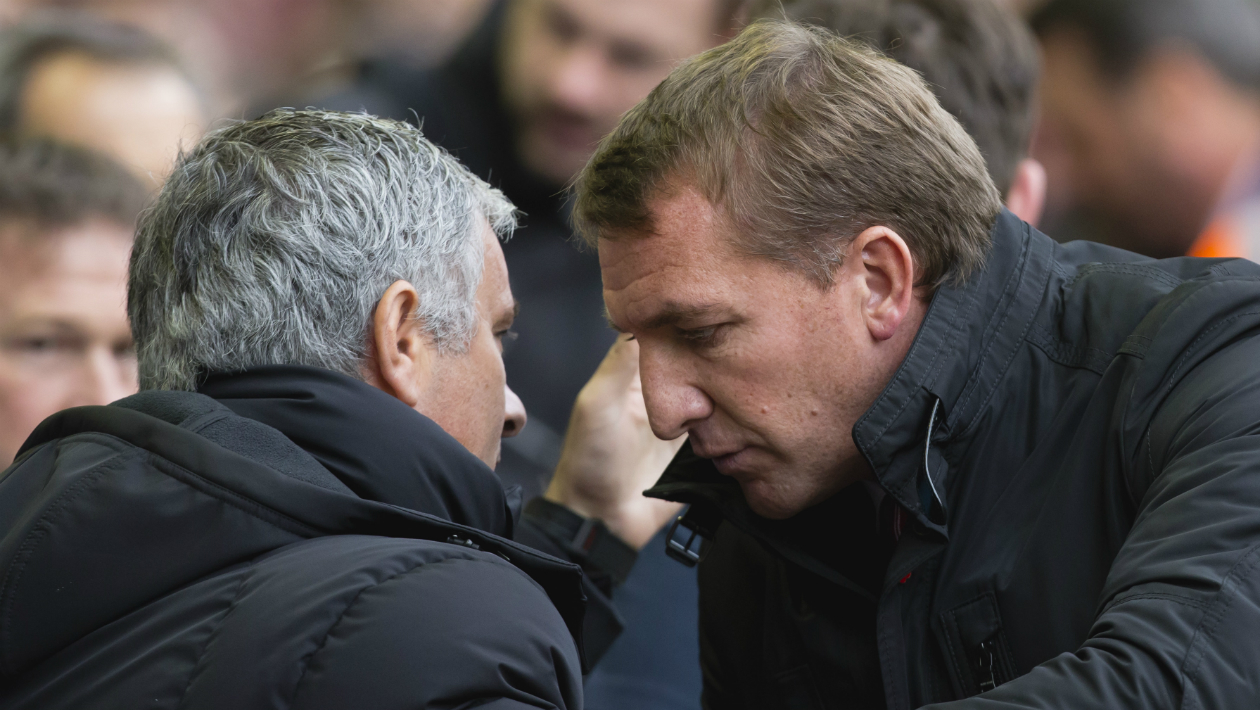 Inglaterra teve recorde de demiss&otilde;es de t&eacute;cnicos na primeira metade desta temporada