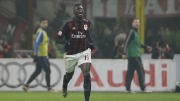 Milan conquista uma vitória importante sobre a Inter, para a tabela e para a moral