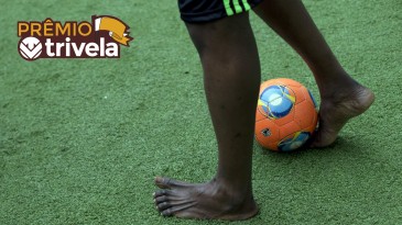 Você votou, agora é hora de conhecer os vencedores do Prêmio Trivela 2015