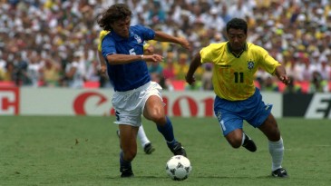 Especial Copa do Mundo 1994: o diário dos 31 dias do torneio que culminou no tetra do Brasil