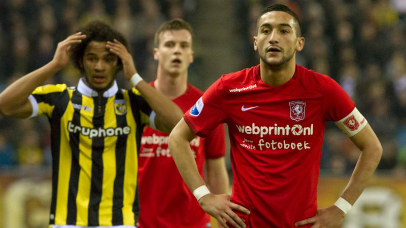 Parada obrigat&oacute;ria: avalia&ccedil;&atilde;o do primeiro turno da Eredivisie &ndash; Parte 1