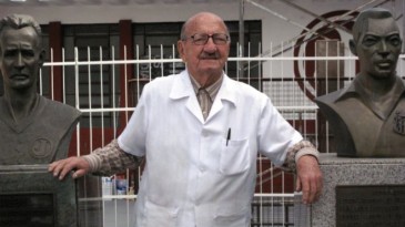 Adeus, Seu Elias: Uma homenagem a todos aqueles que dedicam suas vidas ao futebol