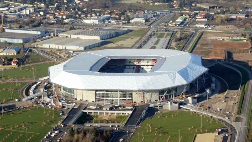 lyon