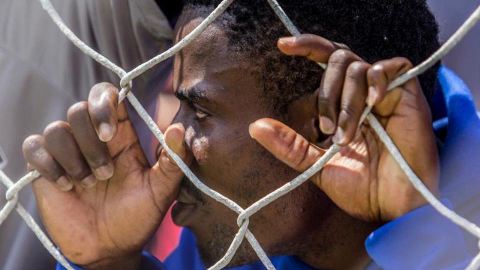 [Arquivo Padrim] A Rua Javari abra&ccedil;ou o Haiti: Como a Copinha retratou a esperan&ccedil;a dos imigrantes em SP