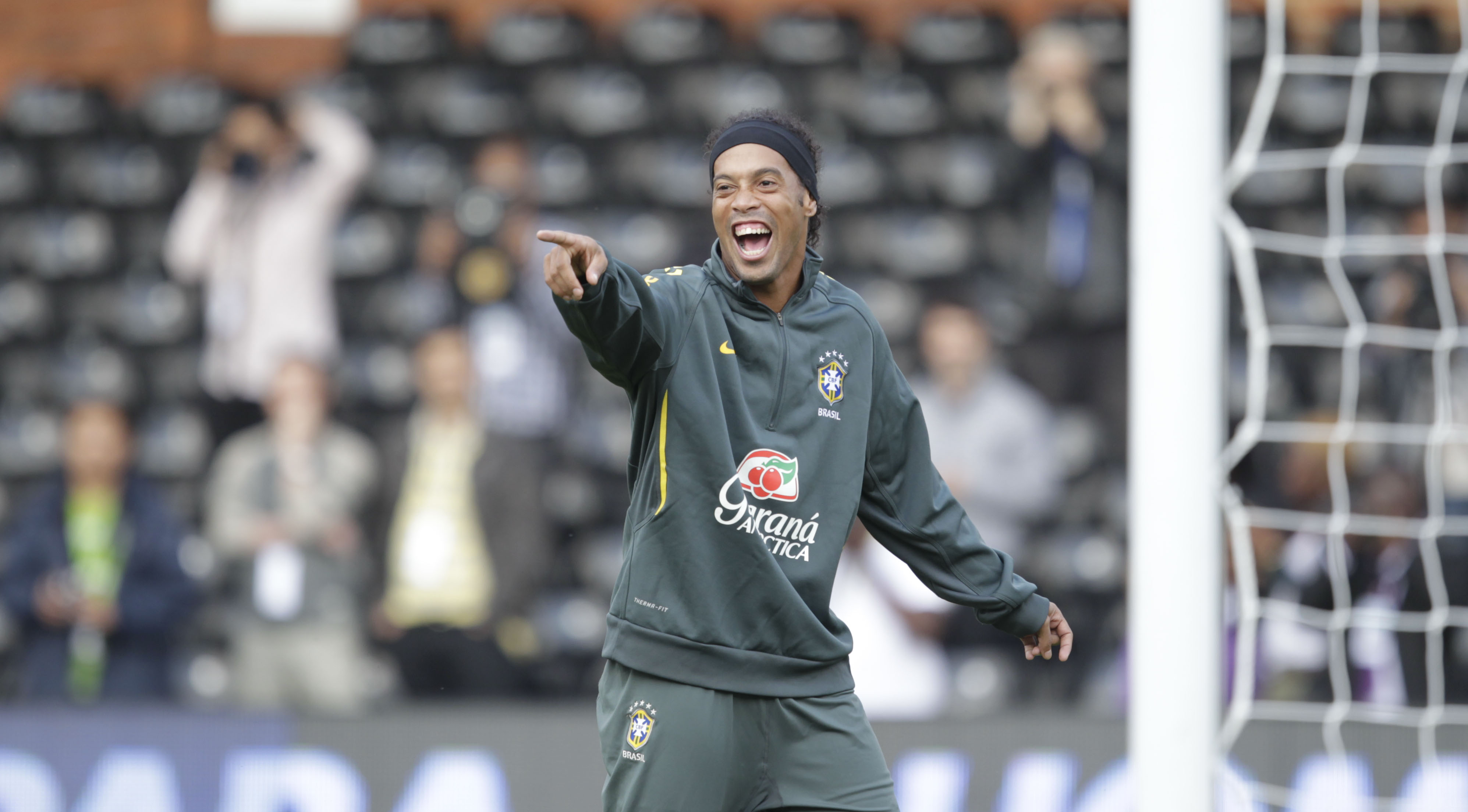 [V&iacute;deo] Mal d&aacute; para acreditar nesta cole&ccedil;&atilde;o de jogadas imposs&iacute;veis em treinos