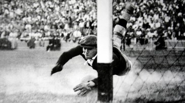 Como um dos maiores goleiros da história viveu seu último milagre: o relato de Zamora