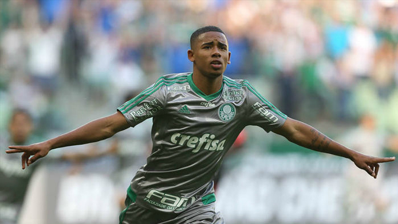 [Galeria] 10 jovens para ficar de olho na Libertadores 2016