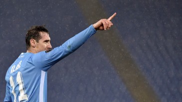 As camisas pesadas vão entortar ainda mais o varal nas oitavas da Liga Europa