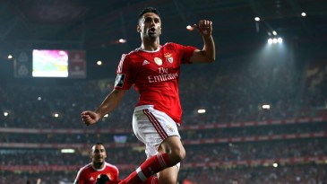 Jonas ganha um cabo eleitoral de peso para a sua convocação: Careca