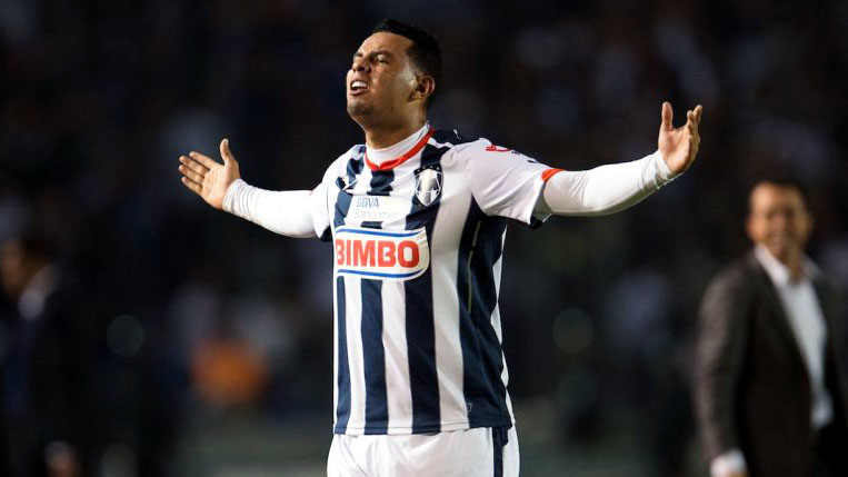 Lembra de Cardona, destaque do Atl&eacute;tico Nacional? Ele marcou um gola&ccedil;o no M&eacute;xico