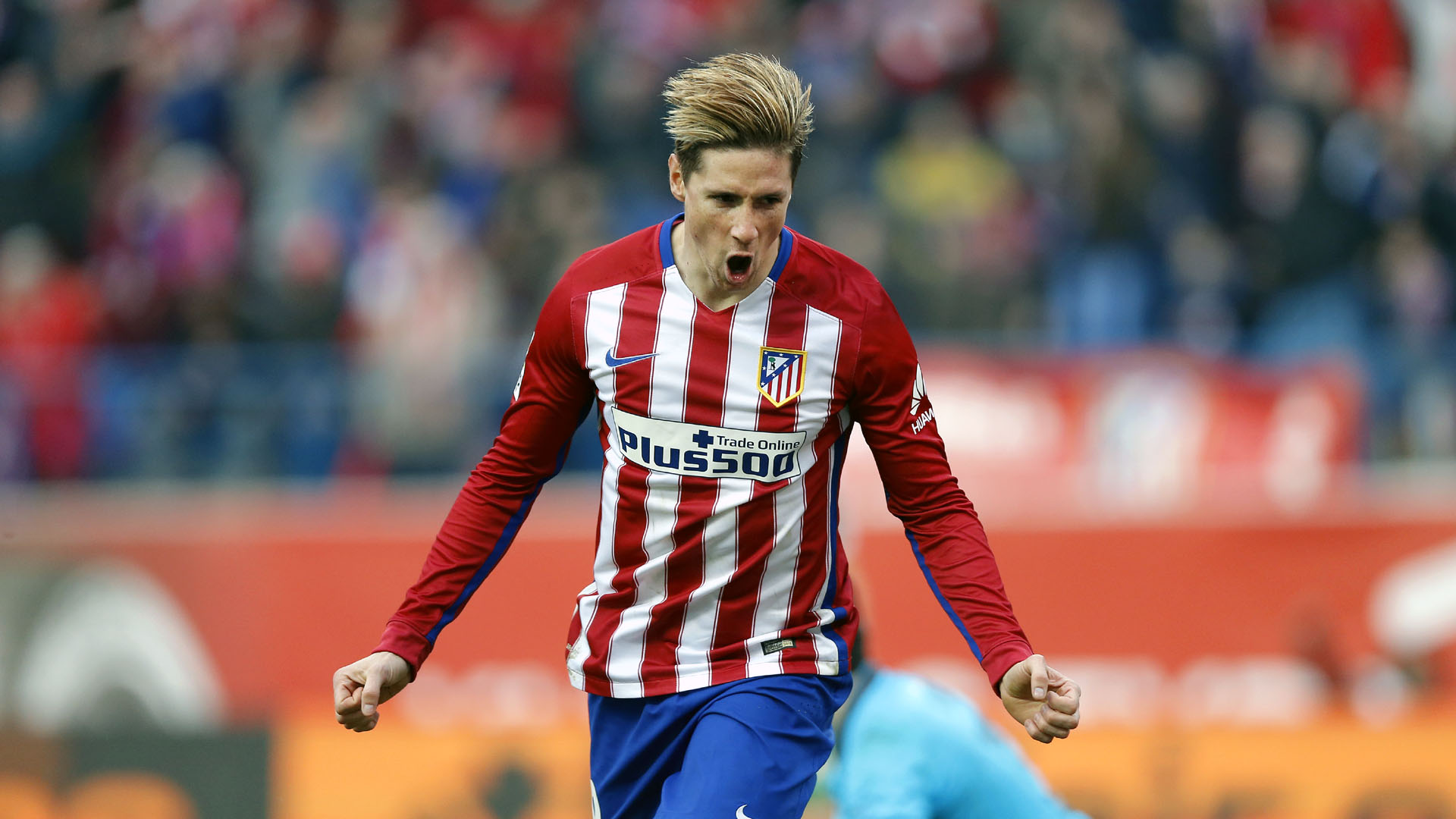 O 100&ordm; gol por um clube &eacute; especial, ainda mais quando &eacute; o clube do cora&ccedil;&atilde;o, como Torres no Atl&eacute;tico