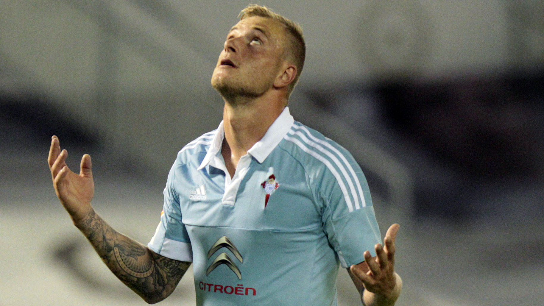 Johann cumpriu o desafio FM com o modesto Celta e nos conta como fez