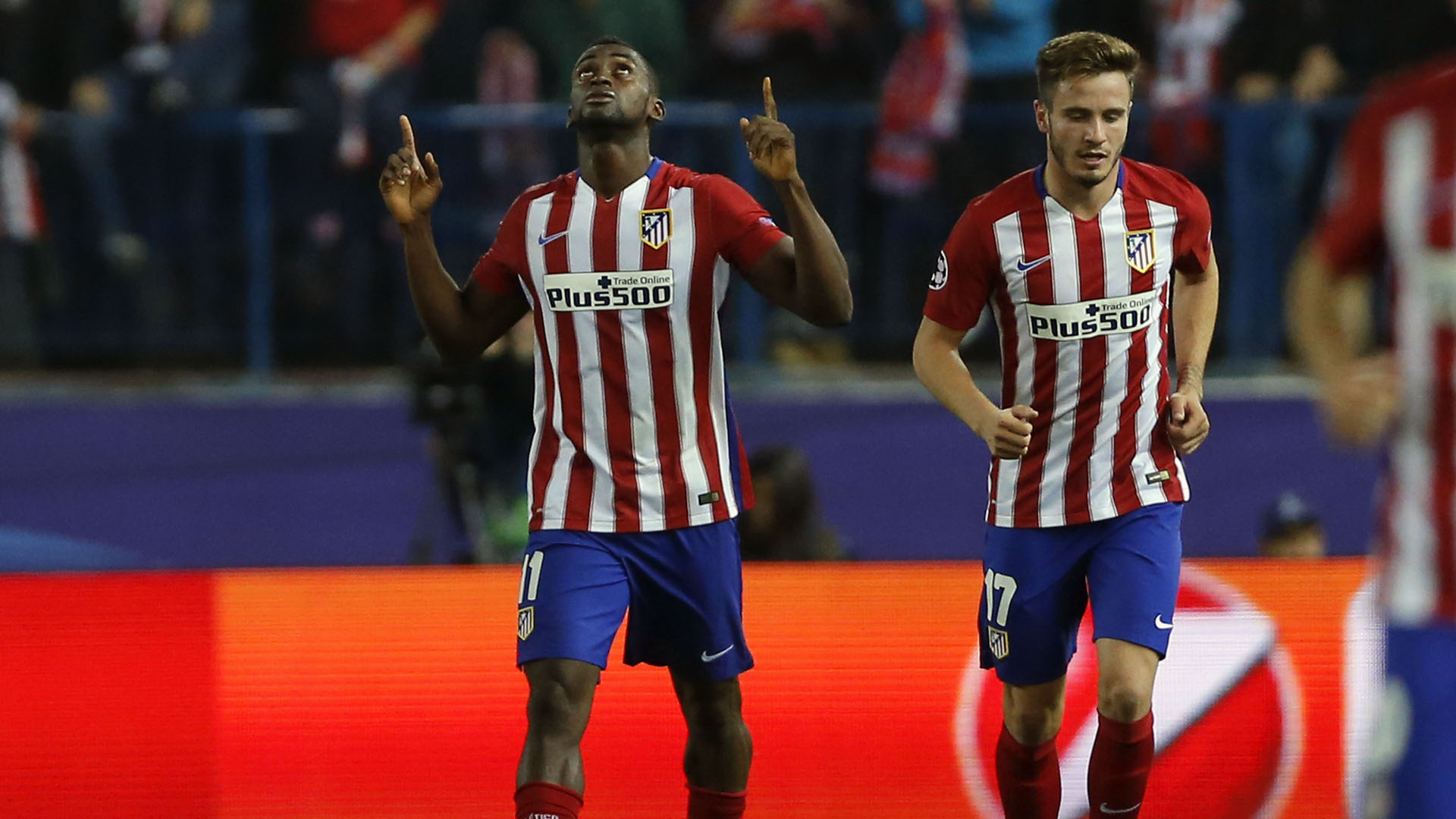 Por sorte, o mercado chin&ecirc;s n&atilde;o chegou ao FM e o Atl&eacute;tico de Vin&iacute;cius teve Jackson Mart&iacute;nez brilhando