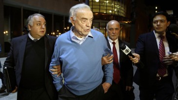 Diante dos riscos por causa do coronavírus, Marin será libertado nos Estados Unidos