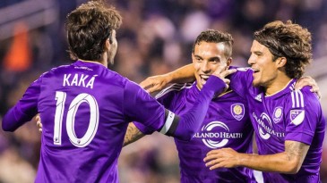 Em meio a disputa com a CBF, Bahia acabou goleado pelo Orlando City