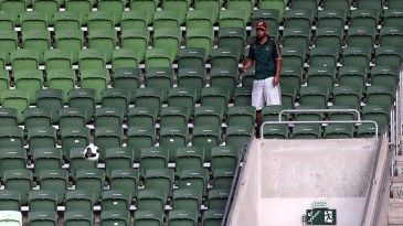 Ainda estamos no início do ano, mas o futebol dos grandes paulistas está muito ruim