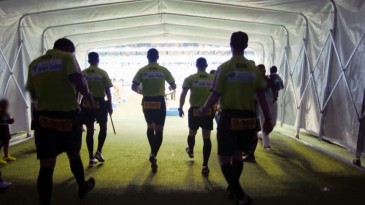 History estreia série nacional sobre árbitros, sua paixão por futebol, pressão e corrupção
