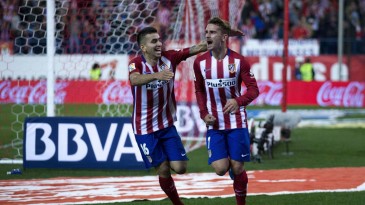 A fórmula da juventude que garante o sucesso de Atlético de Madrid e PSV