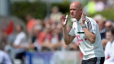 Utrecht deu tempo ao tempo, e decola no Campeonato Holandês