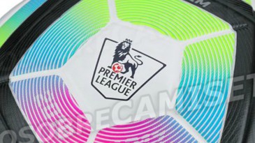 Estas devem ser as bolas de Premier League, La Liga e Serie A para a próxima temporada