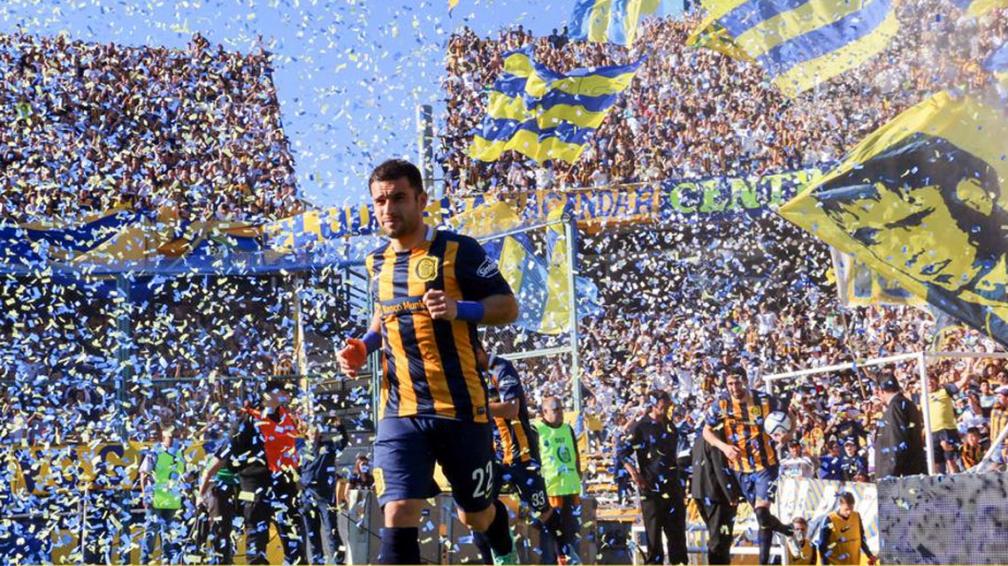 [V&iacute;deo] Torcida do Central entrou em ebuli&ccedil;&atilde;o no recibimiento para o cl&aacute;ssico de Ros&aacute;rio