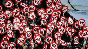 Clube da Luta da vida real: Ultras búlgaros assinam “código de ética” para suas brigas